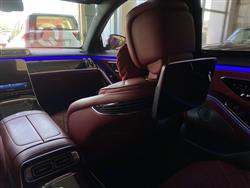 مێرسێدس بێنز S-Class